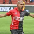 Melgar renovó contrato con Joel Sánchez y fichó a Freddy Oncoy