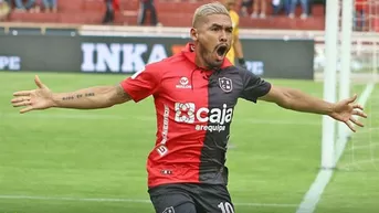 Melgar renovó contrato con Joel Sánchez y fichó a Freddy Oncoy