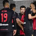 Melgar se mantiene en el tercer lugar tras ganar 4-1 a Sport Huancayo ¿Aún puede lograr el Apertura?