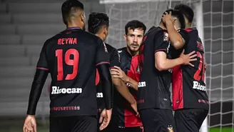 Melgar se mantiene en el tercer lugar tras ganar 4-1 a Sport Huancayo ¿Aún puede lograr el Apertura?