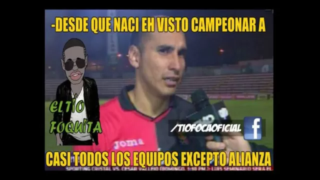 Melgar se quedó con el Torneo Clausura 2015 y estos son los memes-foto-4