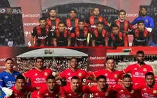 Melgar o Sport Huancayo: El Torneo Apertura de la Liga 1 se definirá en la última fecha - Noticias de salima-rhadia-mukansanga