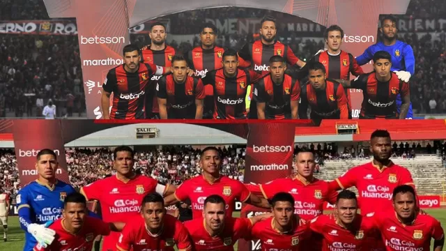 Melgar o Sport Huancayo: El Torneo Apertura de la Liga 1 se definirá en la última fecha