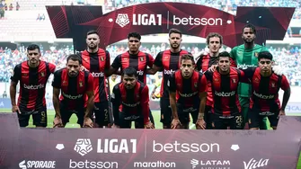Fuenta: Liga 1