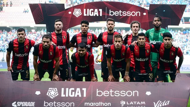 Melgar va en busca de su tercer título nacional