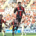 Melgar venció 1-0 a UTC y se metió también en la pelea por el Clausura
