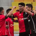 Melgar venció 2-0 a Sport Boys en duelo pendiente por la Fecha 6 del Apertura