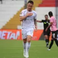 Melgar venció 2-0 a Boys y sigue en la cima del Clausura junto a Cristal