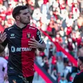 Melgar venció 2-1 a Sport Boys y se metió en los primeros lugares del Torneo Apertura