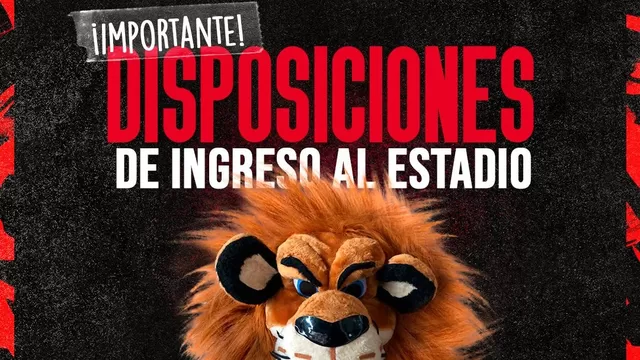 Melgar vs. Alianza Lima: Club arequipeño anunció disposiciones para el ingreso al estadio