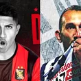 Melgar vs. Alianza Lima: Conoce las alineaciones para la primera final