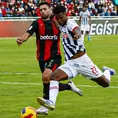 Melgar vs. Alianza Lima: ¿Qué hicieron con los hinchas blanquiazules que fueron al estadio?