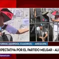 Hinchas de Melgar molestos: Solo quedan entradas para la tribuna norte