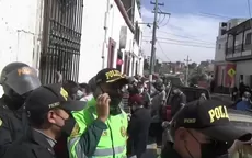 Melgar vs. Deportivo Cali: Se agotaron las entradas e hinchas reclaman en Arequipa - Noticias de arequipa