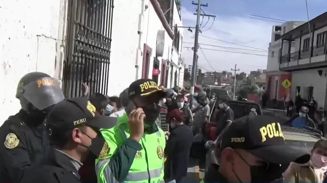 Melgar vs. Deportivo Cali: Se agotaron las entradas e hinchas reclaman en Arequipa