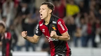 Melgar sumó tres puntos ante Deportivo Garcilaso por la jornada 12 del Torneo Clausura de la Liga 1. | LFP