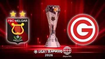 Melgar vs Deportivo Garcilaso EN VIVO por Liga 1: a qué hora juegan y dónde ver