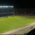 Melgar vs. Grau: Hinchas arequipeños llenaron el Monumental de la UNSA