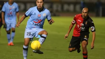 Melgar venció por penales al Real Garcilaso y ganó el Torneo Clausura