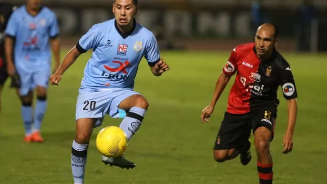 Melgar venció por penales al Real Garcilaso y ganó el Torneo Clausura