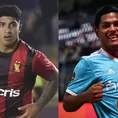 Melgar vs. Sporting Cristal: Las alineaciones confirmadas para la primera semifinal