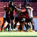 Melgar y la increíble estadística con la que llega a la final de vuelta ante Alianza Lima en Matute