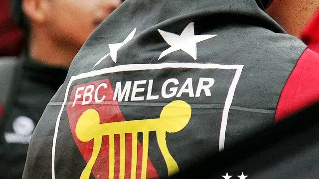 Melgar y su mensaje tras caer en la final de la Liga 1 ante Alianza Lima