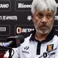 ¿Y Valencia? Melgar ya tendría a su nuevo director técnico