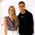 Melissa Klug dedicó romántico mensaje a Jesús Barco por su cumpleaños: &quot;Amo todo de ti&quot;