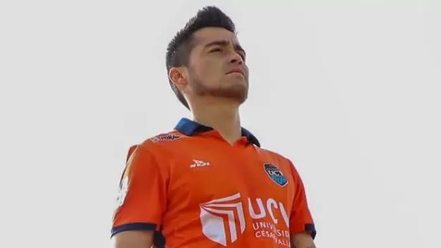 Rodrigo Cuba recibió alentador mensaje de su hermano tras ampay de Melissa Paredes