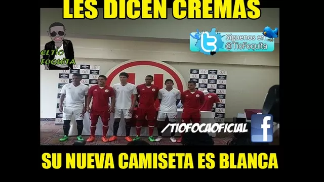 Universitario present&amp;oacute; su nueva camiseta.-foto-2