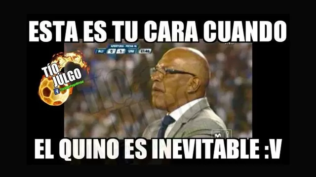 Alianza Lima vs. Universitario: memes por la suspensión del clásico-foto-4
