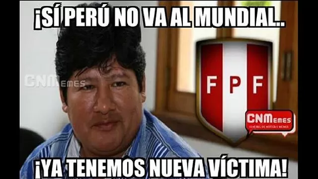 Los memes tras la elección de Oviedo como nuevo presidente de la FPF