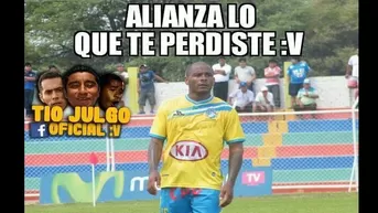 Memes que dejó la última fecha del Torneo Clausura 2016