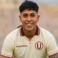 El mensaje de Adrián Quiroz que DISGUSTÓ al hincha de Universitario previo al Clasico El mensaje de Adrián Quiroz que DISGUSTÓ al hincha de Universitario previo al Clasico