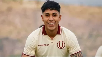El mensaje de Adrián Quiroz que DISGUSTÓ al hincha de Universitario previo al Clasico