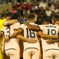 El mensaje de Universitario de Deportes tras su primer entrenamiento en Miami