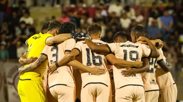 Universitario de Deportes continúa su preparación para afrontar el año de su Centenario / Foto: Universitario de Deportes