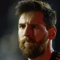 Messi recibió sorpresiva noticia a horas del Argentina vs Perú