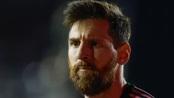 Messi recibió sorpresiva noticia a horas del Argentina vs Perú