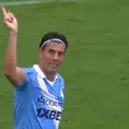Michael Hoyos anotó de medio tijera un GOLAZO para el Sporting Cristal 1-0 ADT Michael Hoyos anotó de medio tijera un GOLAZO para el Sporting Cristal 1-0 ADT