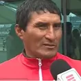 Mifflin Bermúdez, sobre triunfo de Sport Huancayo: “Fue un debut soñado”