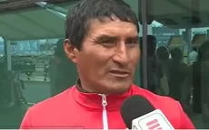 Mifflin Bermúdez, sobre triunfo de Sport Huancayo: “Fue un debut soñado” - Noticias de andoni-zubizarreta