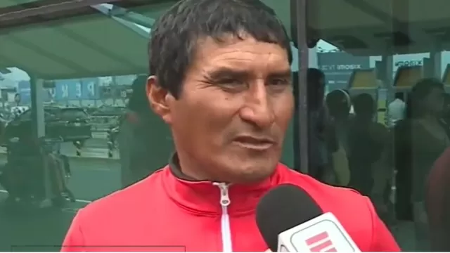 Mifflin Bermúdez, sobre triunfo de Sport Huancayo: “Fue un debut soñado”
