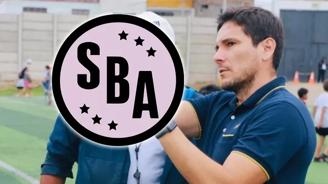 Miguel Ángel Torres explicó por qué presentará su renuncia a la administración de Sport Boys / AD