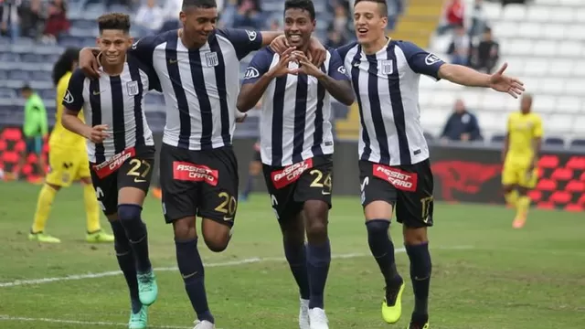 Miguel Araujo estaría muy cerca de dejar Alianza Lima y jugar en el extranjero