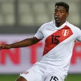 Miguel Araujo señaló estar listo para ser convocado a la selección Miguel Araujo señaló estar listo para ser convocado a la selección