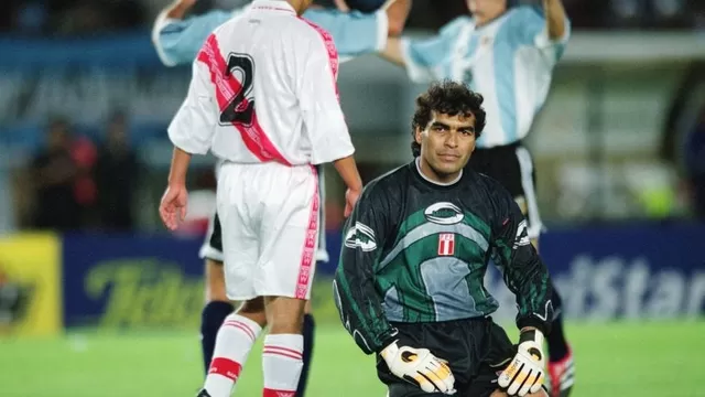 Miguel Miranda, exarquero de la selección peruana, falleció a los 54 años