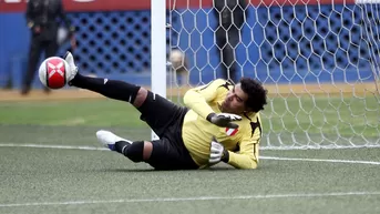 Selección peruana: Miguel Miranda, tercer portero con más presencias en la historia de la Bicolor