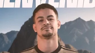El exjugador de Universitario fue confirmado como nuevo jugador del equipo cusqueño para el Clausura 2026. | X de @CuscoFC_2009